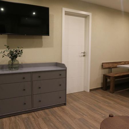 Apartment Tomm By Europa-Park & Rulantica 러스트 외부 사진