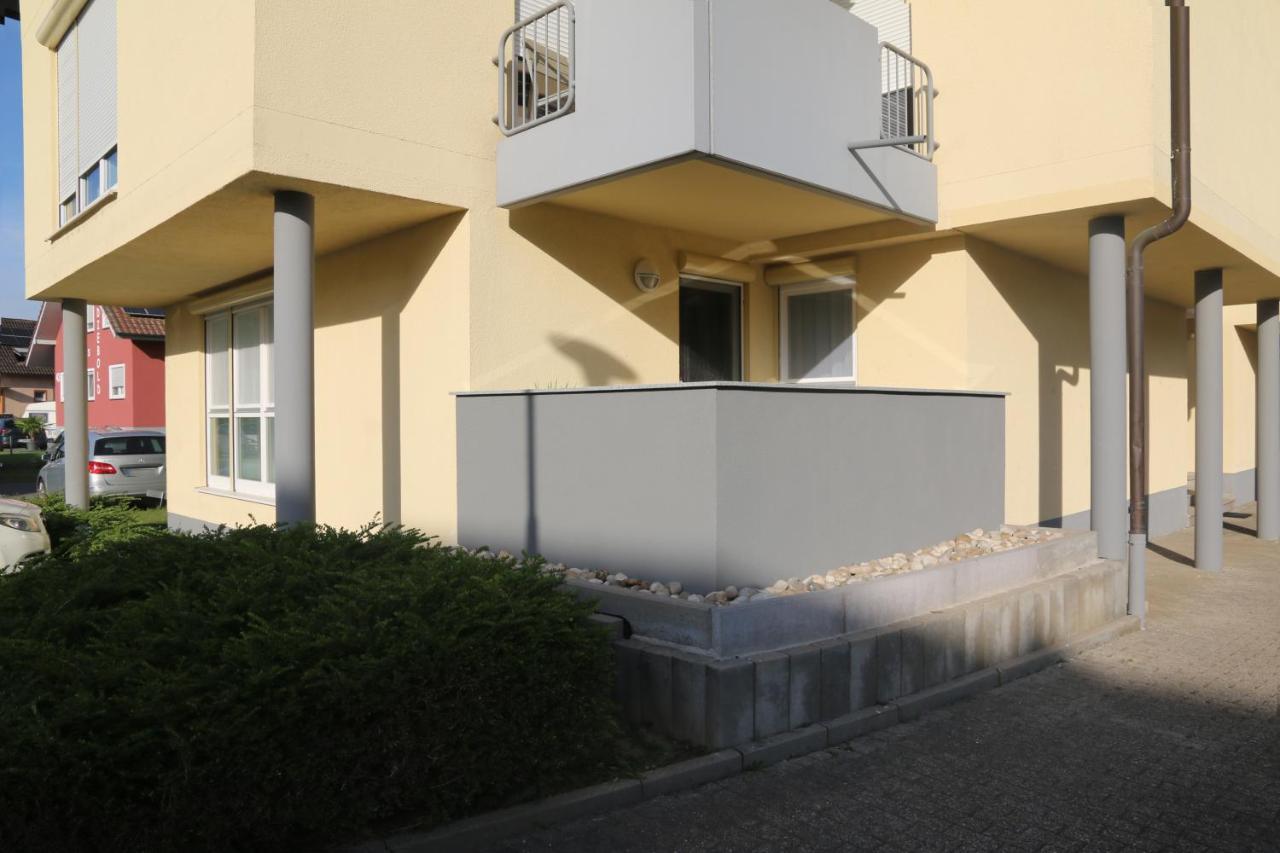 Apartment Tomm By Europa-Park & Rulantica 러스트 외부 사진