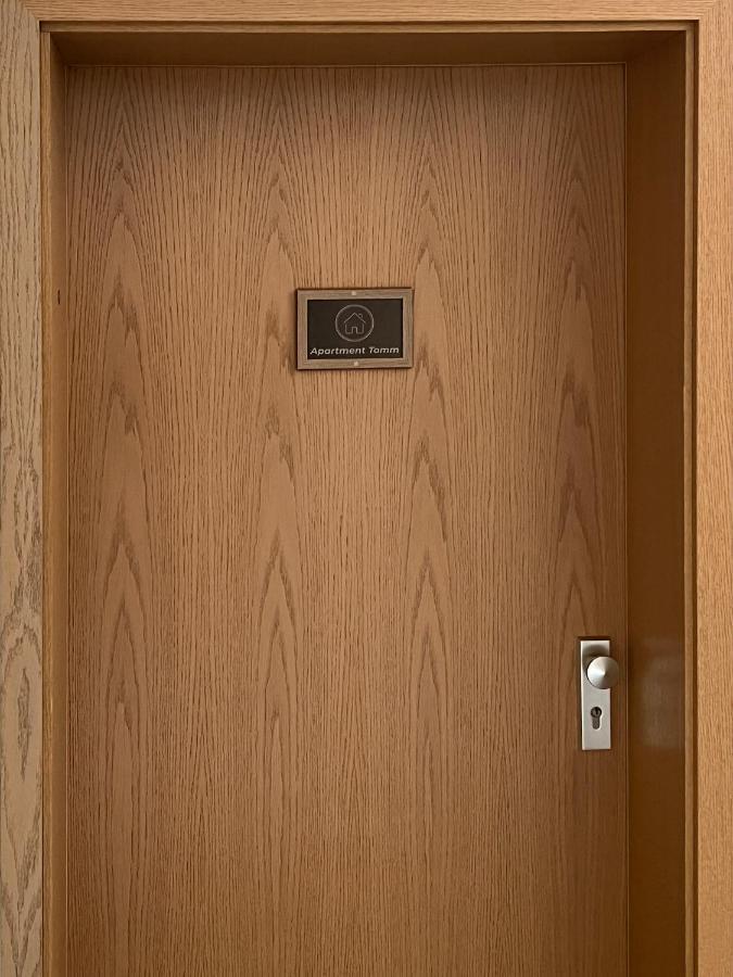Apartment Tomm By Europa-Park & Rulantica 러스트 외부 사진