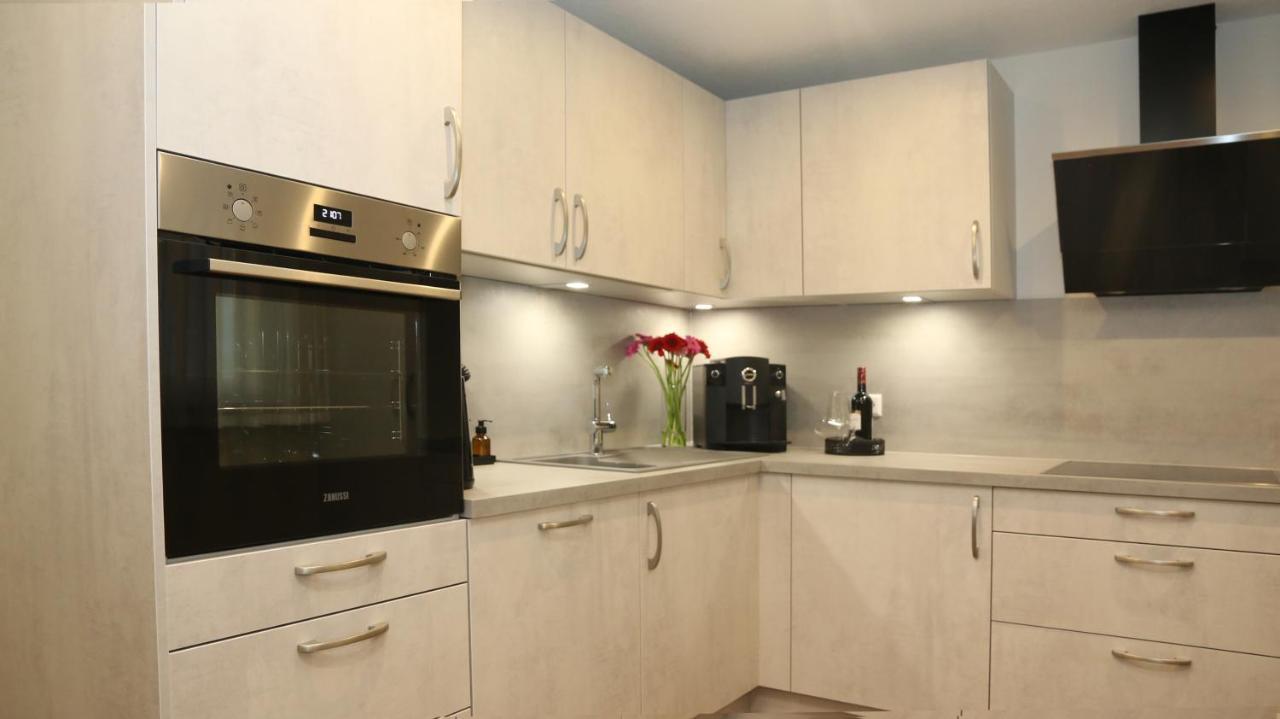 Apartment Tomm By Europa-Park & Rulantica 러스트 외부 사진