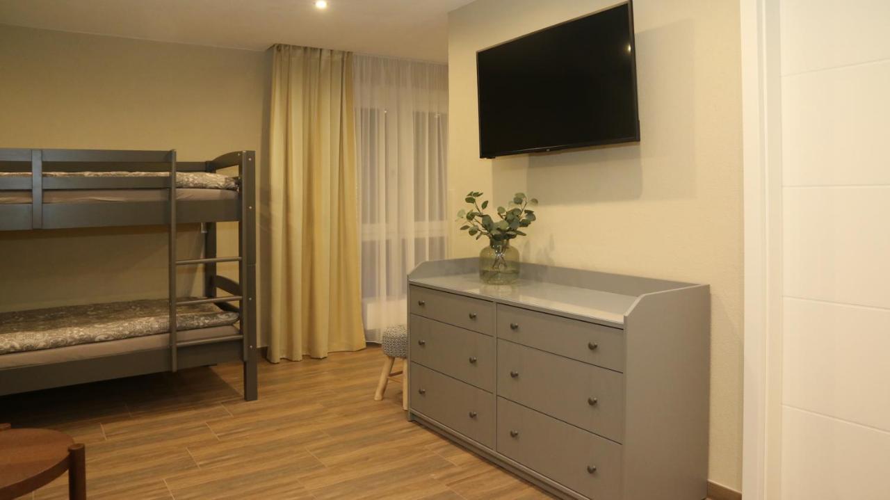 Apartment Tomm By Europa-Park & Rulantica 러스트 외부 사진