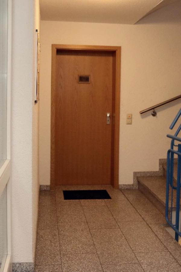 Apartment Tomm By Europa-Park & Rulantica 러스트 외부 사진