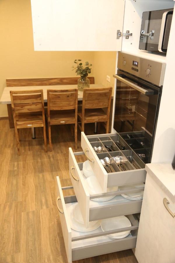 Apartment Tomm By Europa-Park & Rulantica 러스트 외부 사진