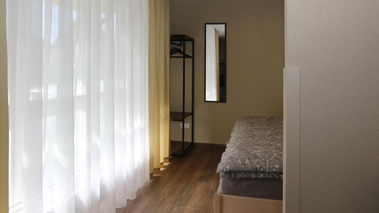 Apartment Tomm By Europa-Park & Rulantica 러스트 외부 사진
