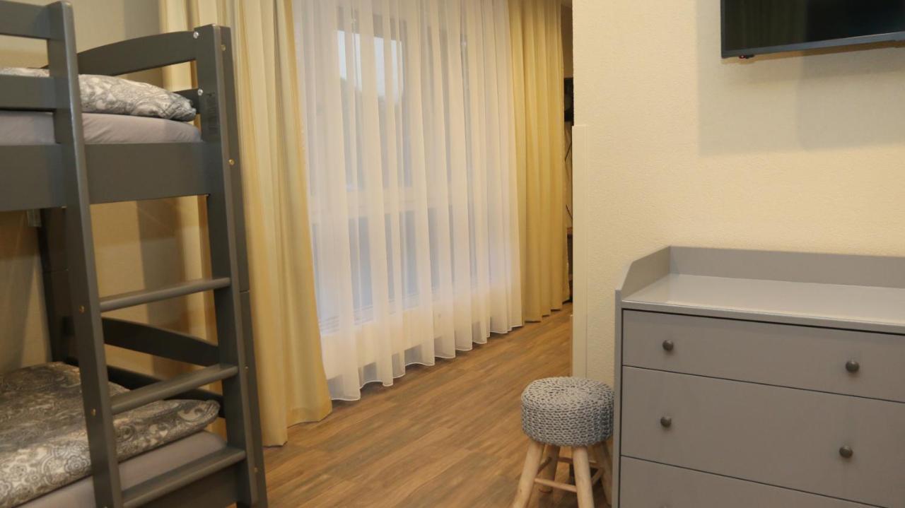 Apartment Tomm By Europa-Park & Rulantica 러스트 외부 사진