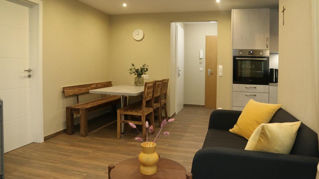 Apartment Tomm By Europa-Park & Rulantica 러스트 외부 사진