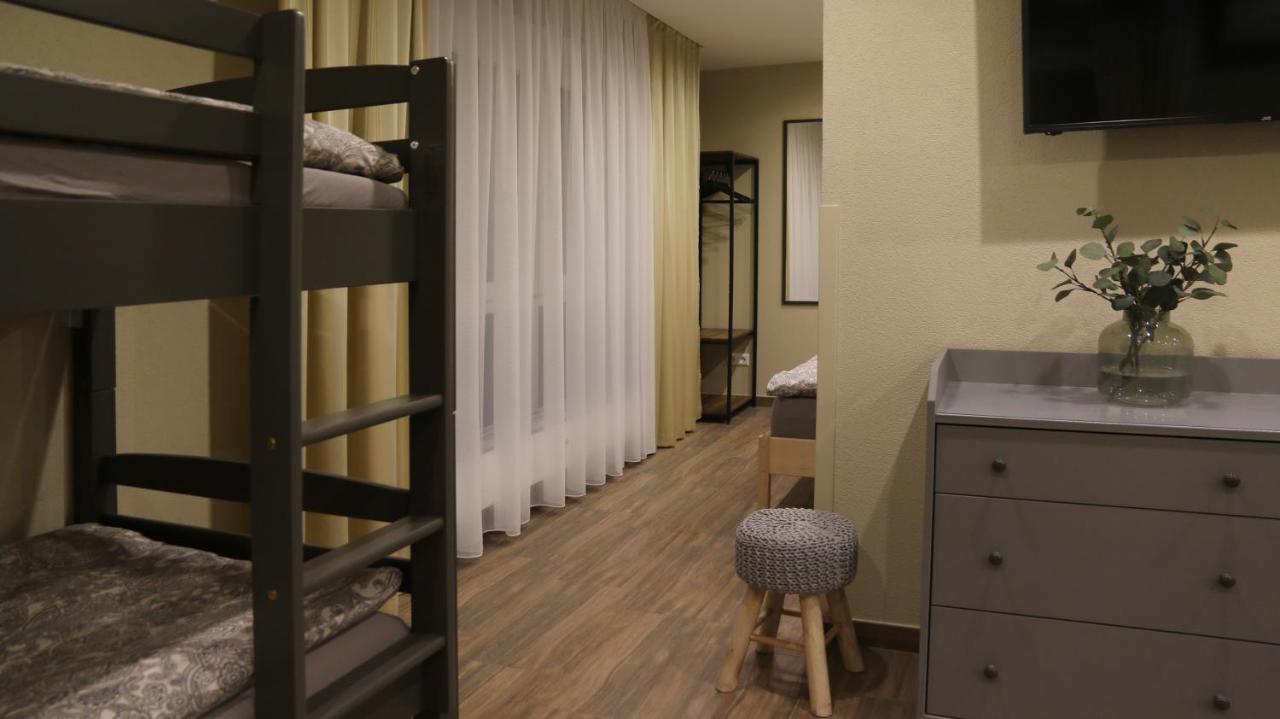Apartment Tomm By Europa-Park & Rulantica 러스트 외부 사진