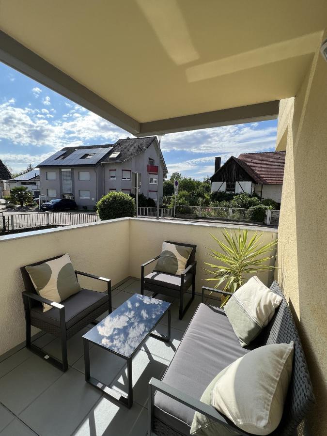 Apartment Tomm By Europa-Park & Rulantica 러스트 외부 사진