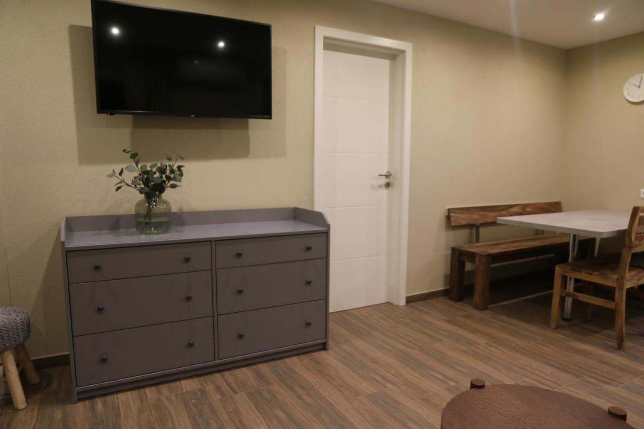 Apartment Tomm By Europa-Park & Rulantica 러스트 외부 사진