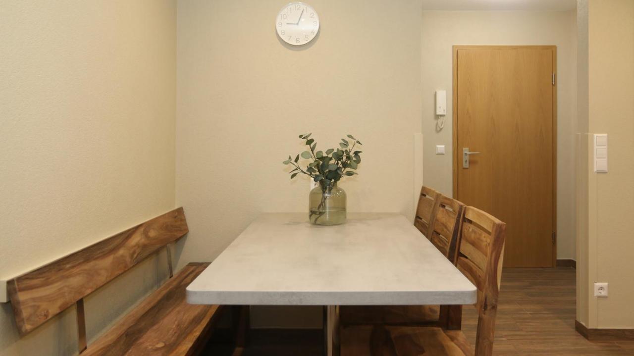 Apartment Tomm By Europa-Park & Rulantica 러스트 외부 사진