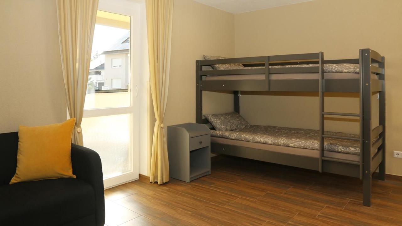 Apartment Tomm By Europa-Park & Rulantica 러스트 외부 사진
